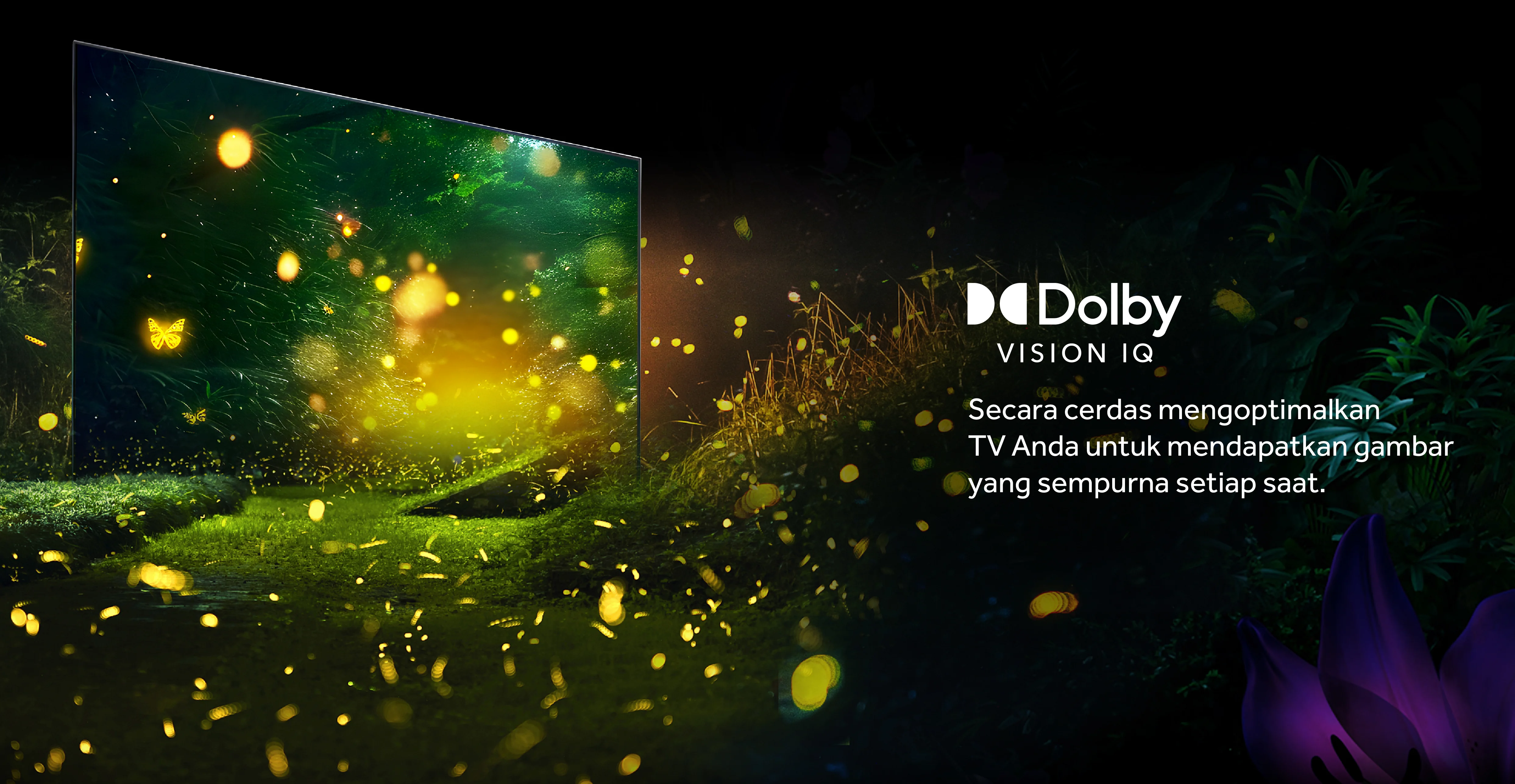 TV AQT85M80FUX-06